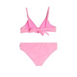 2pc Rosette Bikini