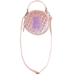 Confetti Gummy Bear Iridescent Crossbody - Denny's