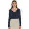 Floral Cardigan - Denny's