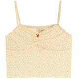 Floral Tank - Denny's