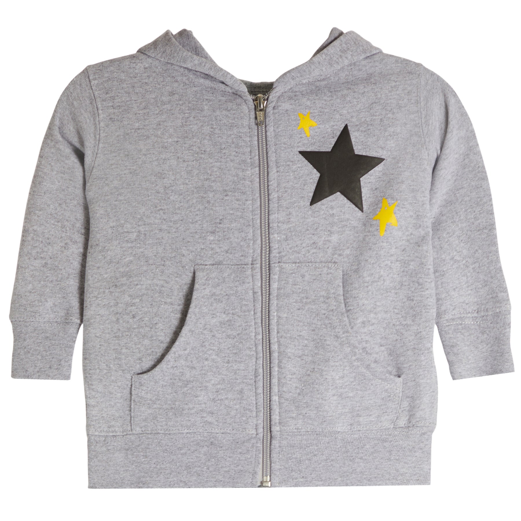 Rock And Roll Hoodie - Denny's