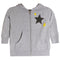 Rock And Roll Hoodie - Denny's