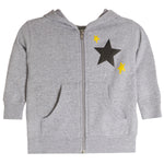 Rock And Roll Hoodie - Denny's