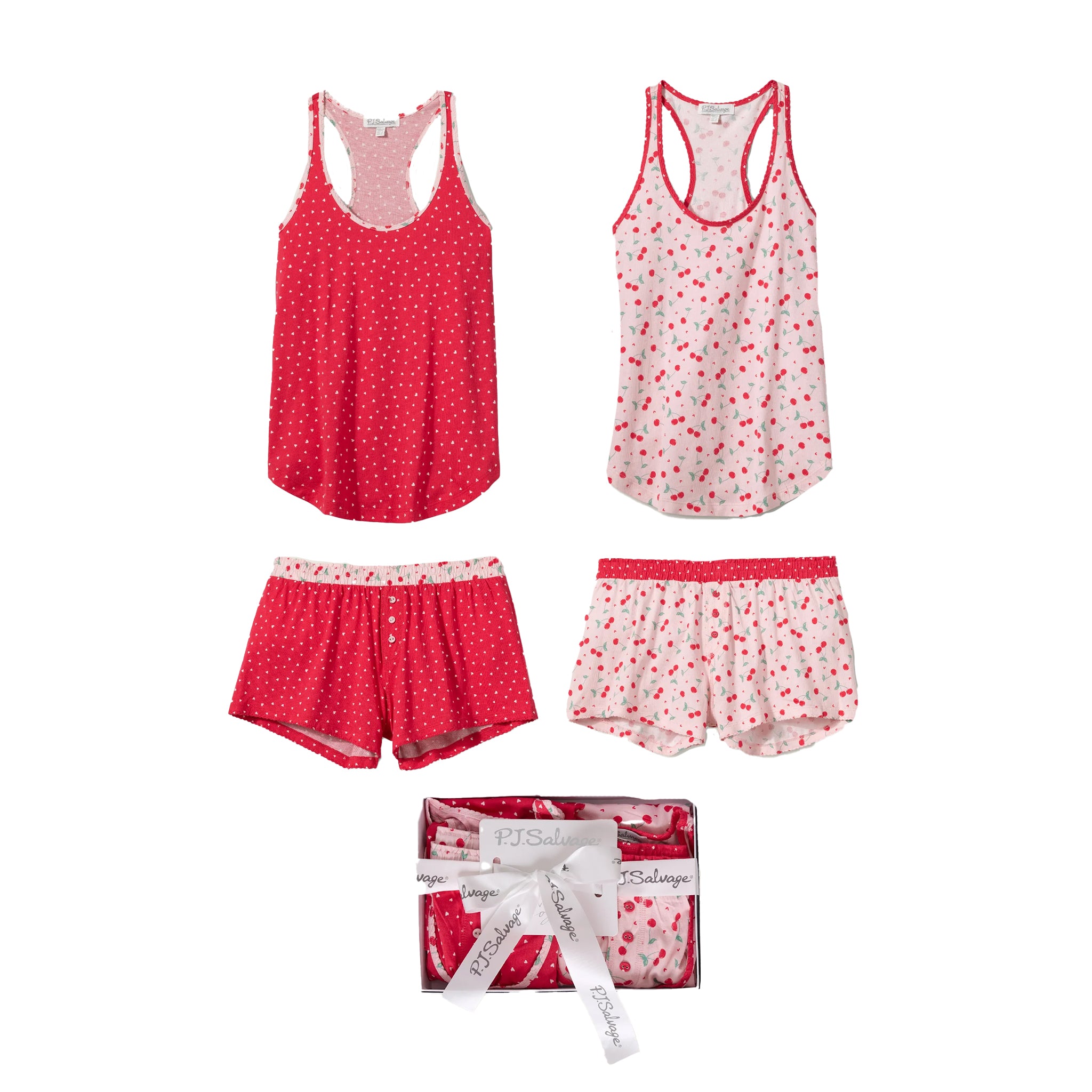 Pj Mix and Match - Denny's