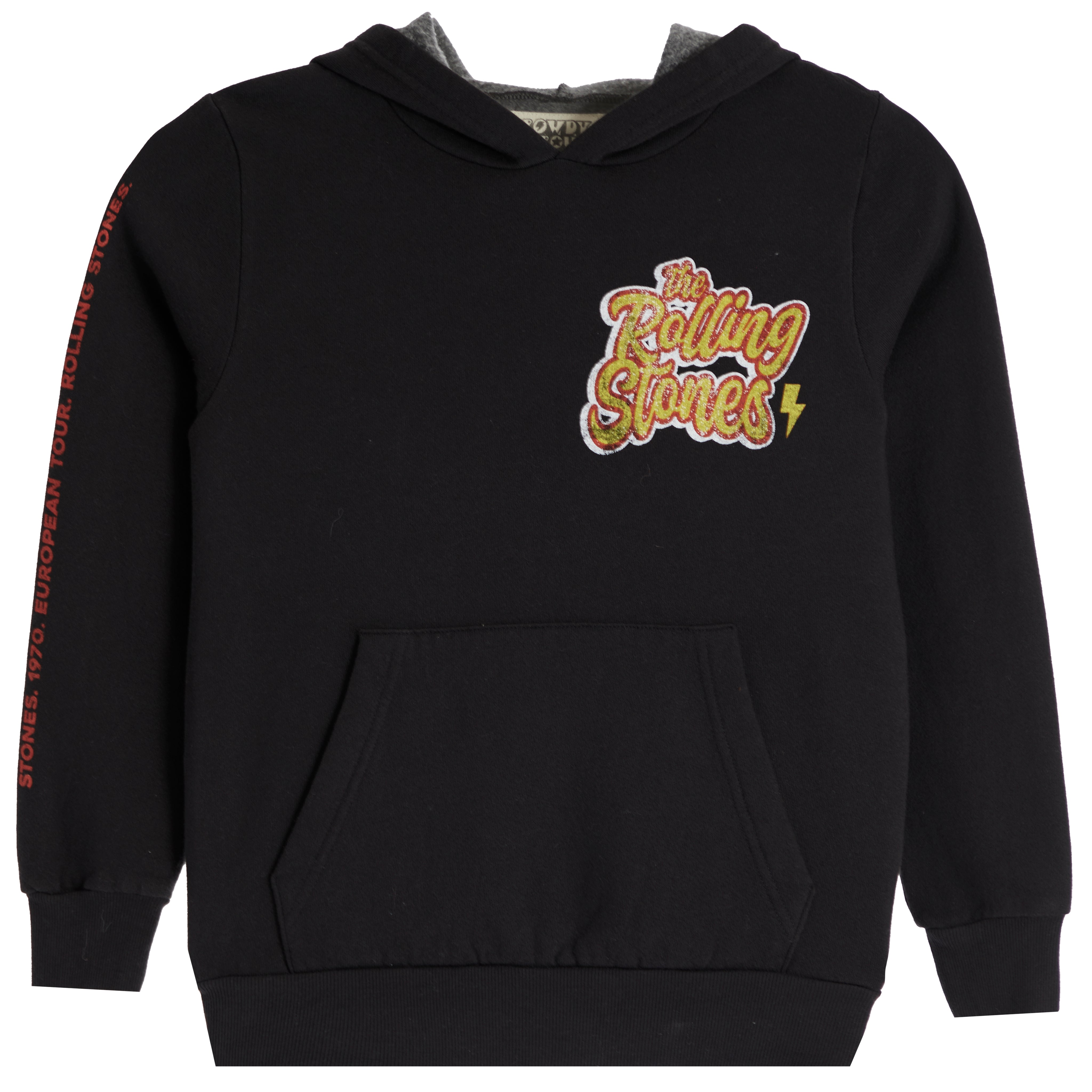 Rolling Stones Hoodie - Denny's