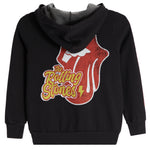 Rolling Stones Hoodie - Denny's