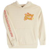 Rolling Stones Hoodie - Denny's