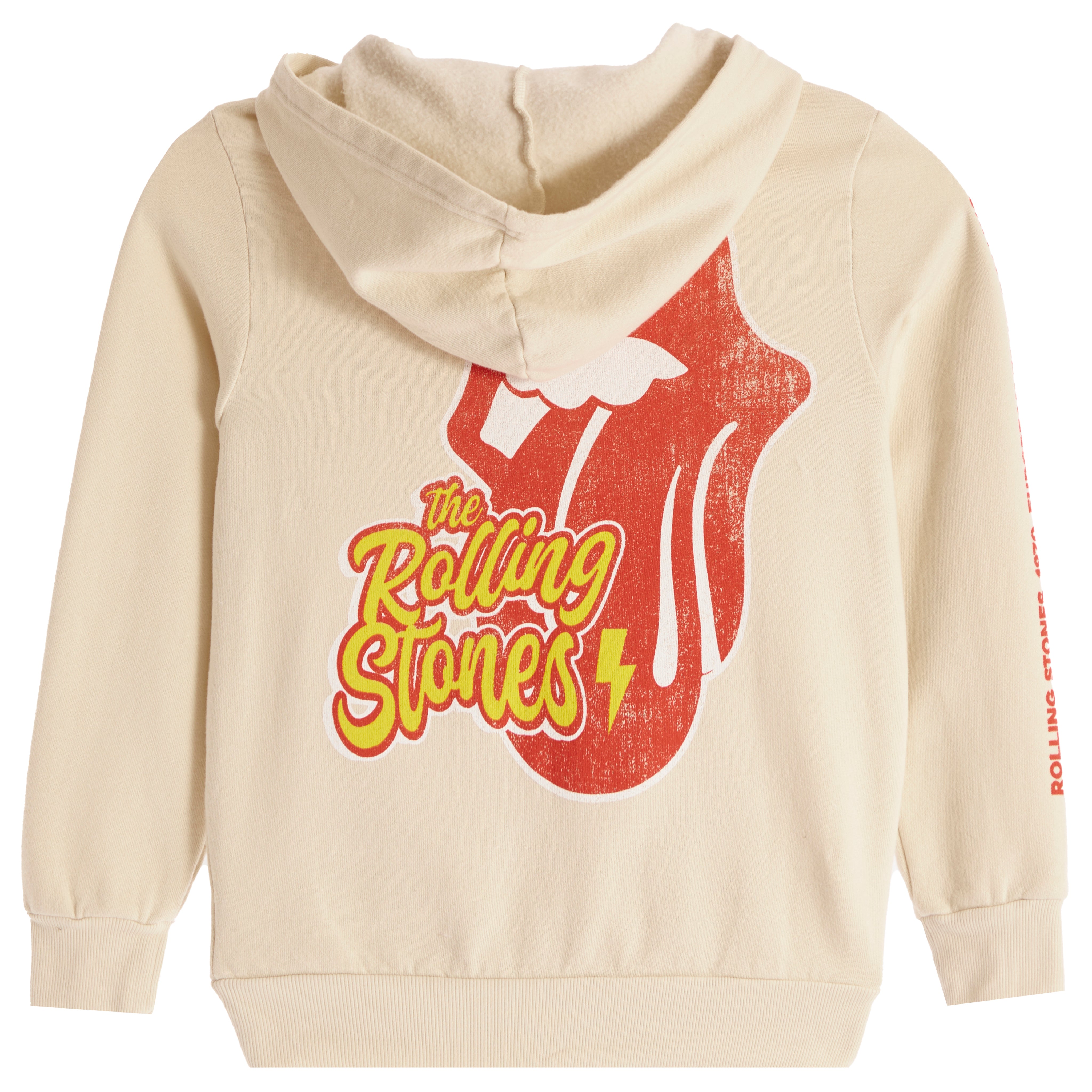 Rolling Stones Hoodie - Denny's