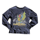 Rolling Stones Long Sleeve Tee - Denny's
