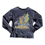 Rolling Stones Long Sleeve Tee - Denny's