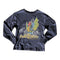 Rolling Stones Long Sleeve Tee - Denny's