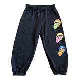 Rolling Stones Sweatpant - Denny's