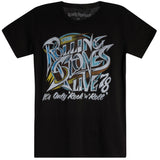Rolling Stones Tee - Denny's