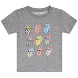 Rolling Stones Tongues Tee