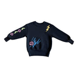 Rolling Stone Sweatshirt - Denny's