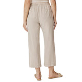 Angie Crop Wide Leg Pant