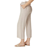 Angie Crop Wide Leg Pant