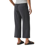 Angie Crop Wide Leg Pant