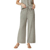 Ava Guaze Pant