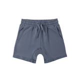Relaxed Short