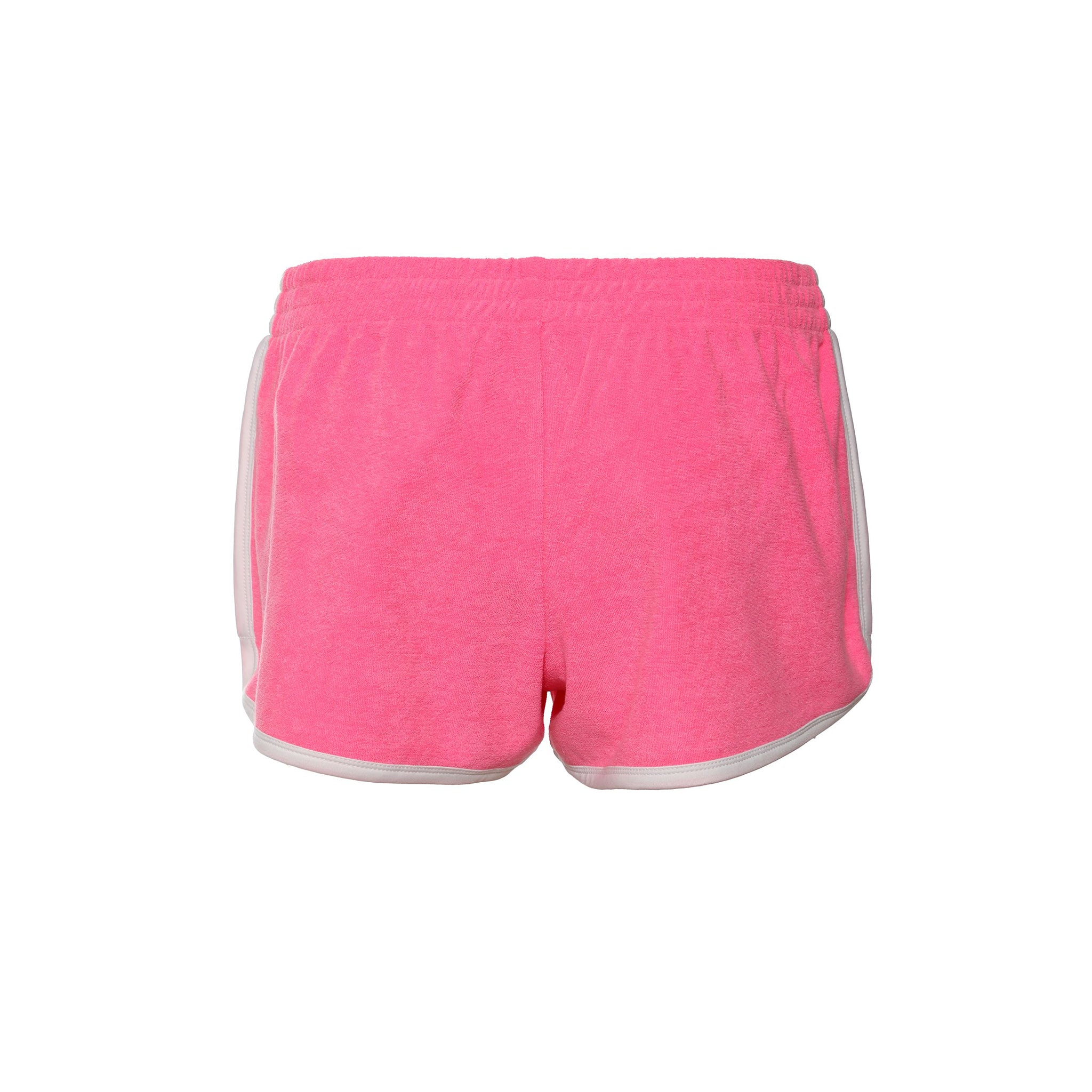 Cherub University Runner Short - Denny's