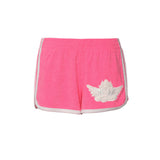 Cherub University Runner Short - Denny's
