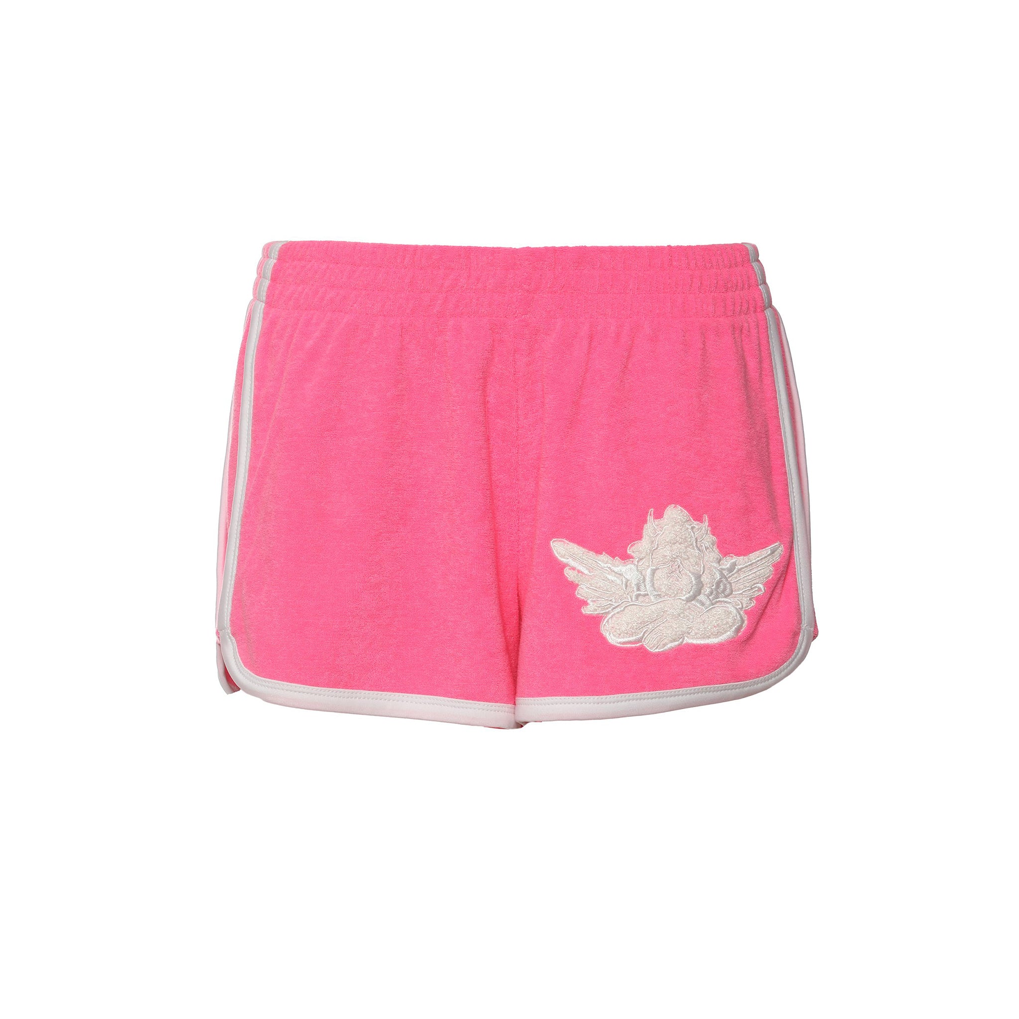 Cherub University Runner Short - Denny's