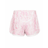 Pink Manhunt Running Short