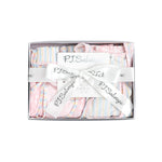 Mix and Match PJ Short Set - Denny's