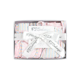 Mix and Match PJ Short Set - Denny's