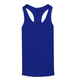 Racerback Tank Top