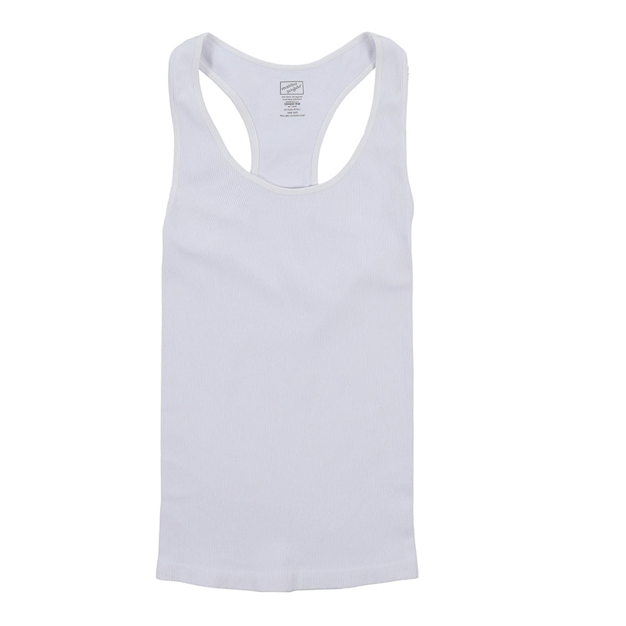 Racerback Tank Top - Denny's