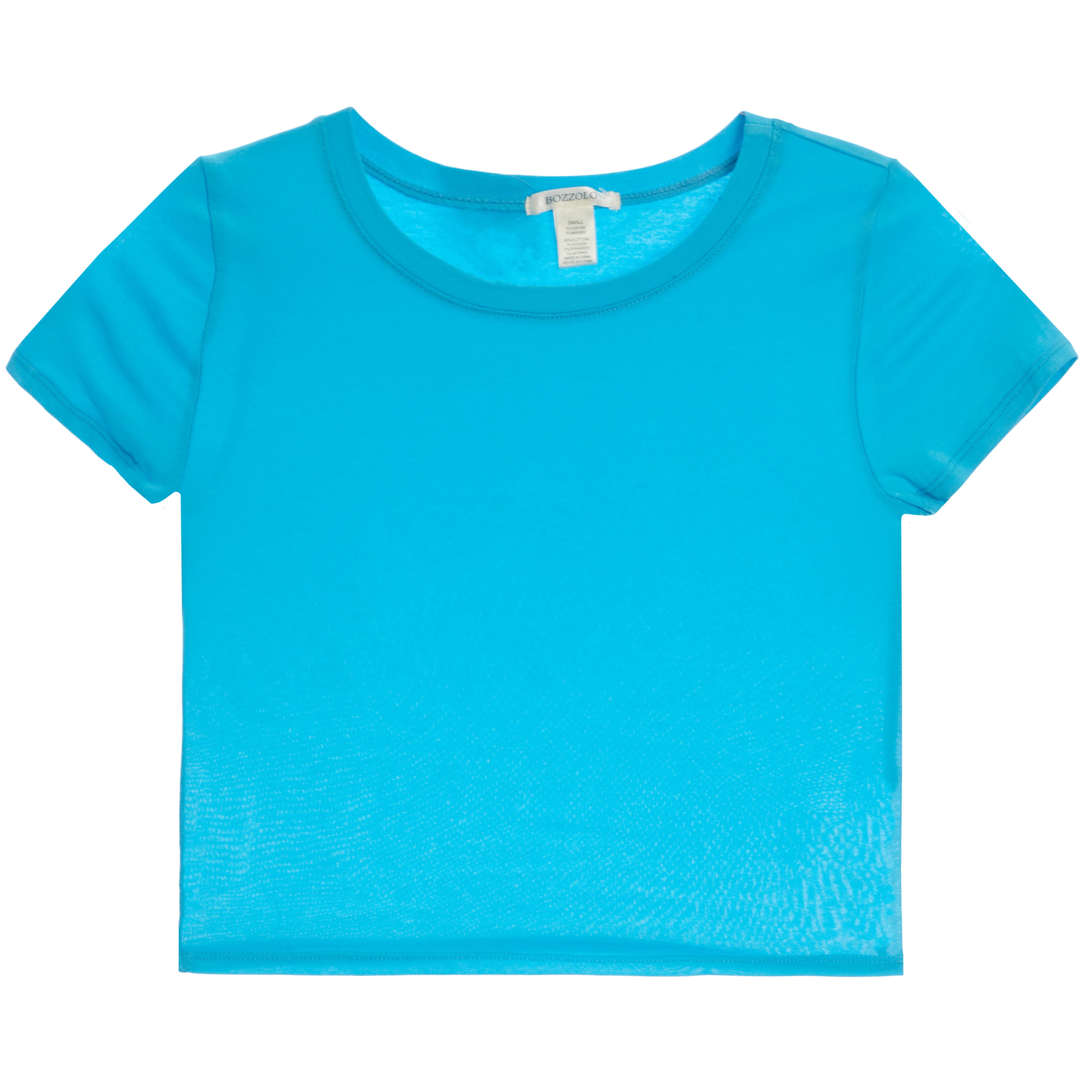Baby Tee - Denny's