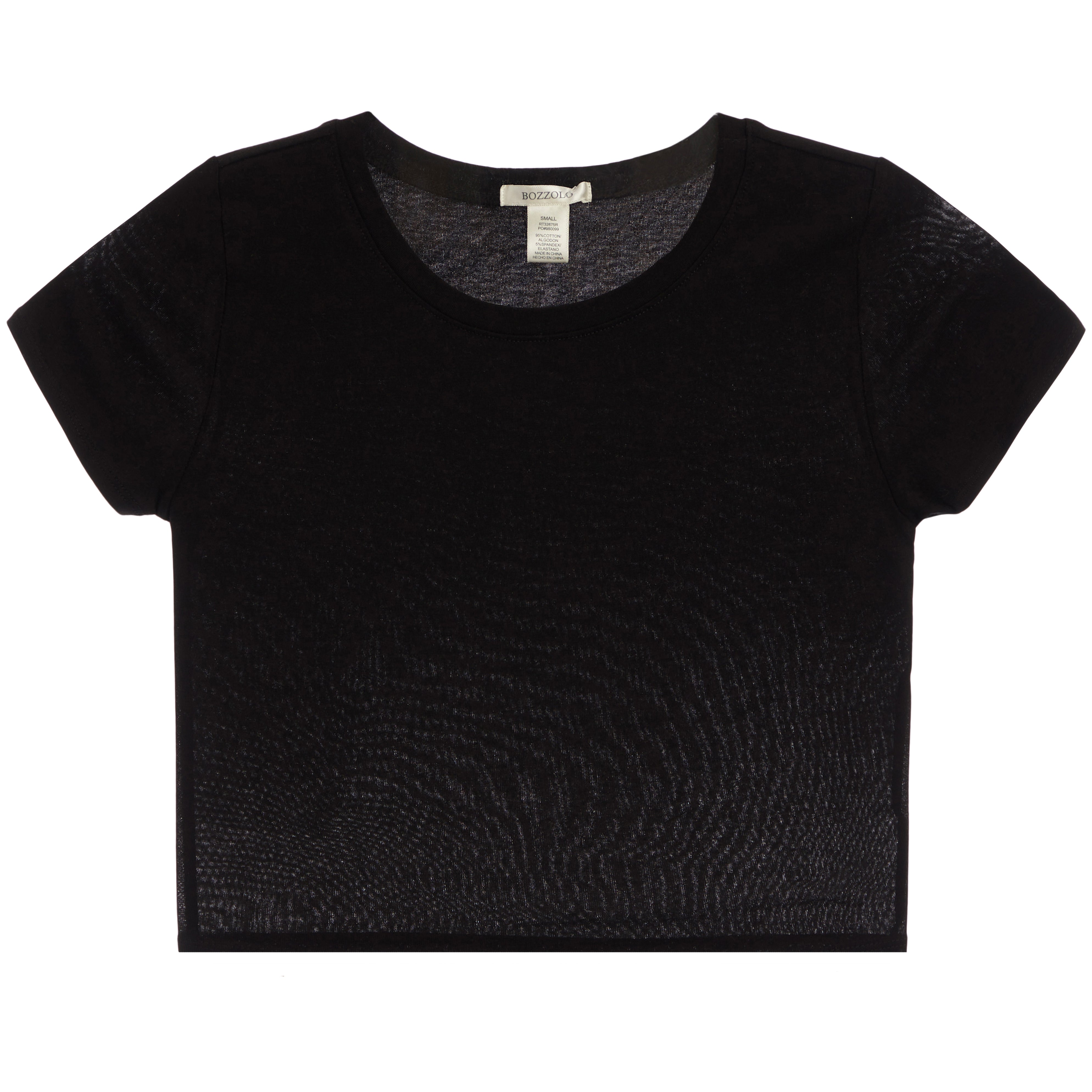 Baby Tee - Denny's