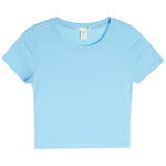 Baby Tee - Denny's