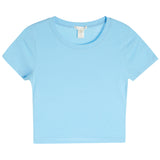 Baby Tee - Denny's