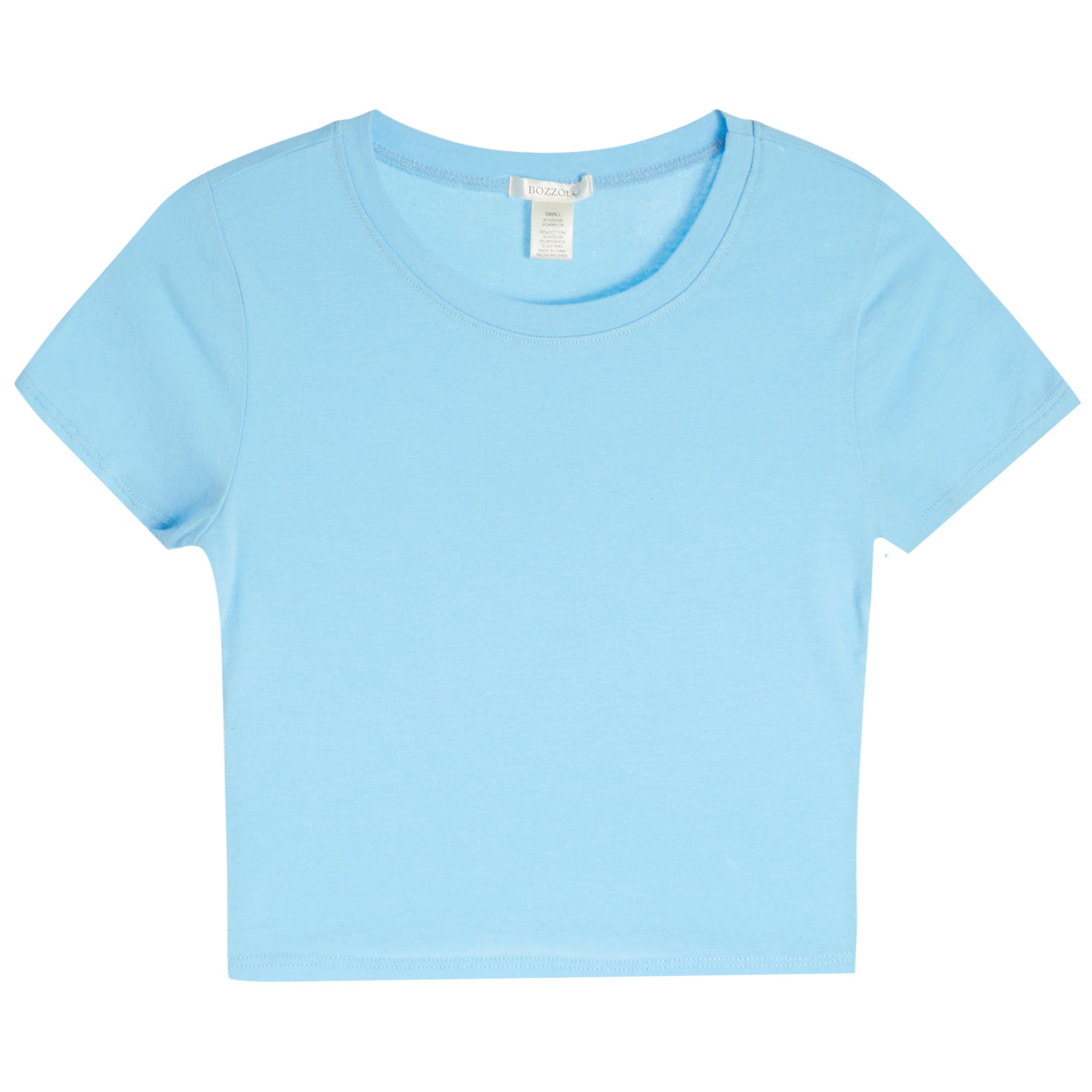 Baby Tee - Denny's