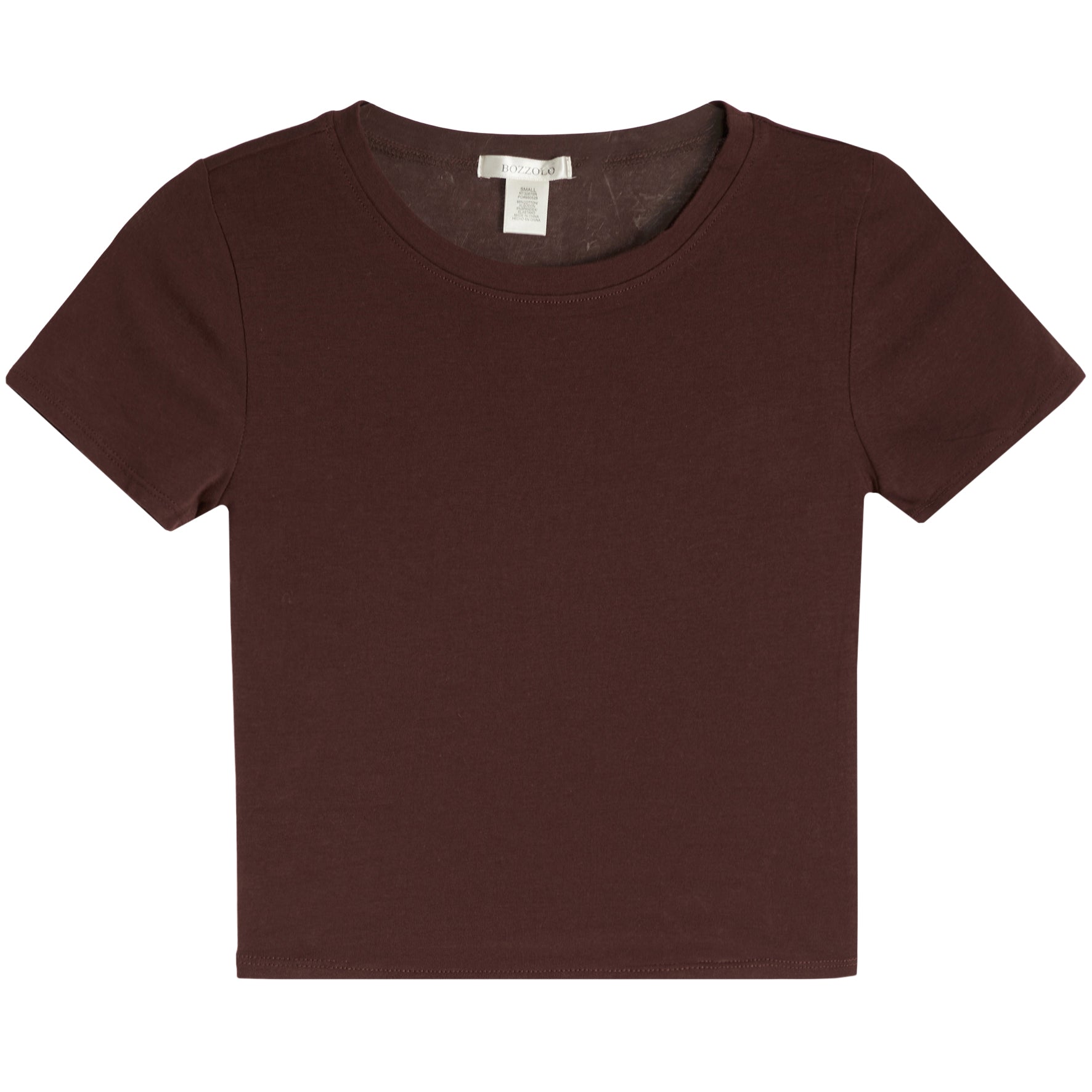 Baby Tee - Denny's