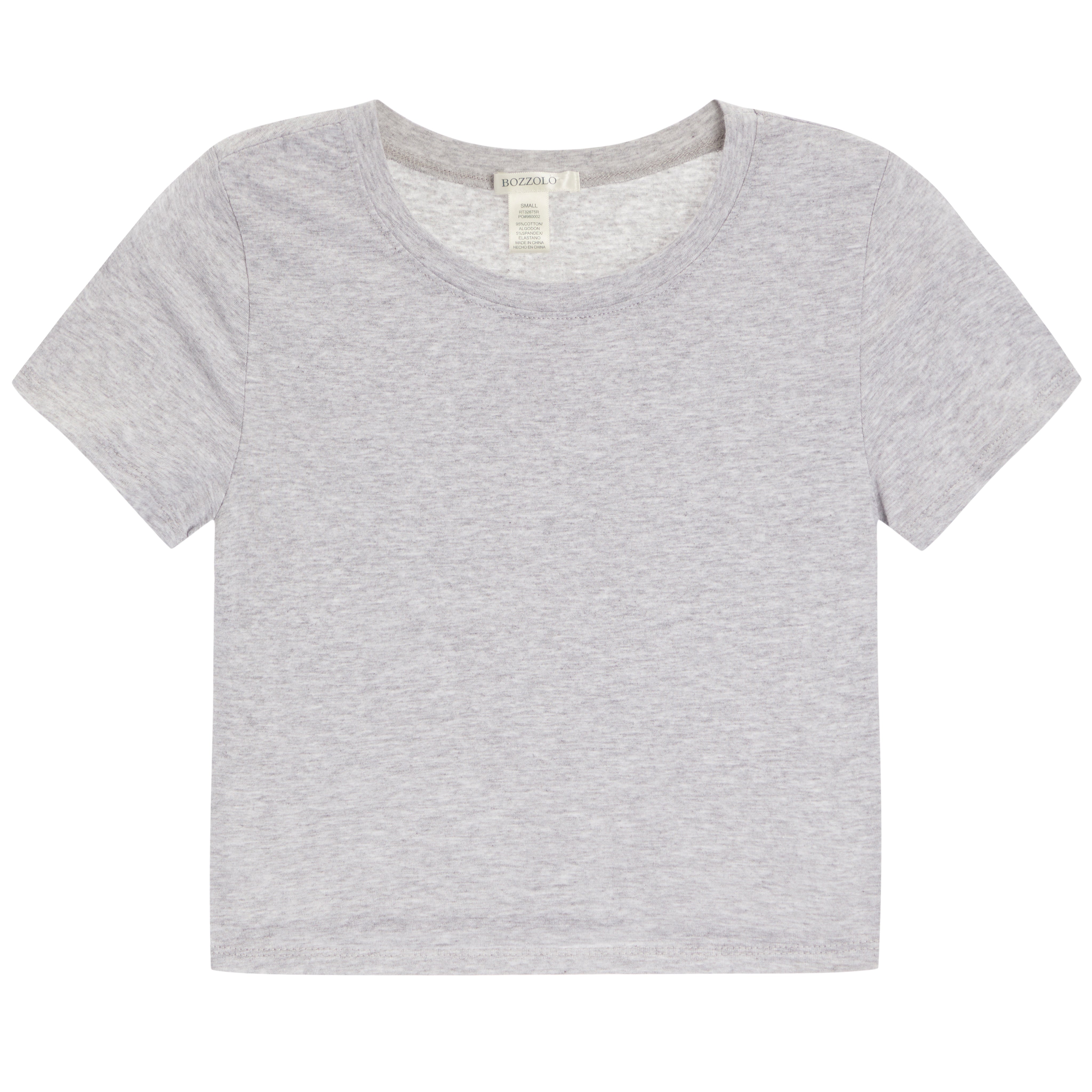 Baby Tee - Denny's