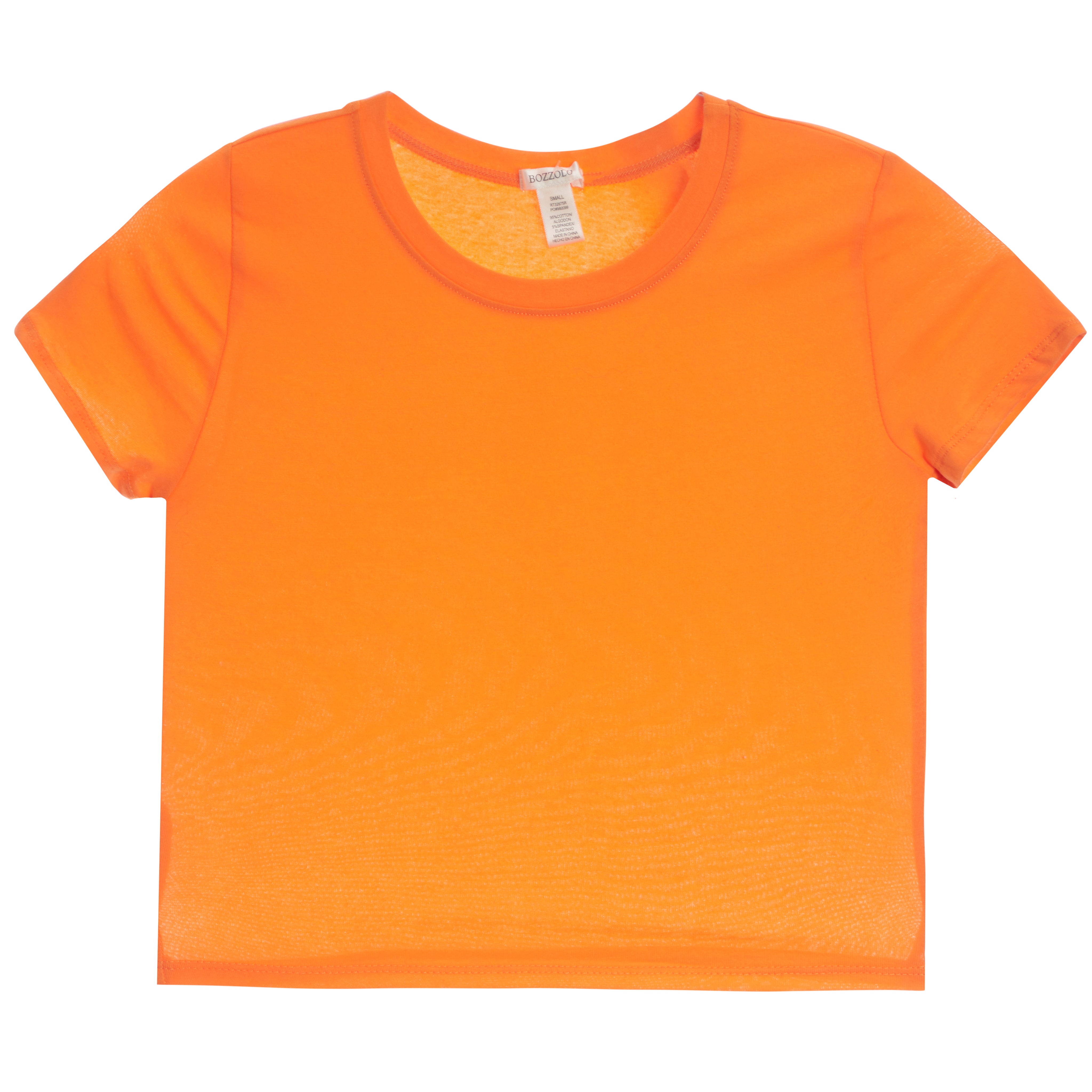 Baby Tee - Denny's