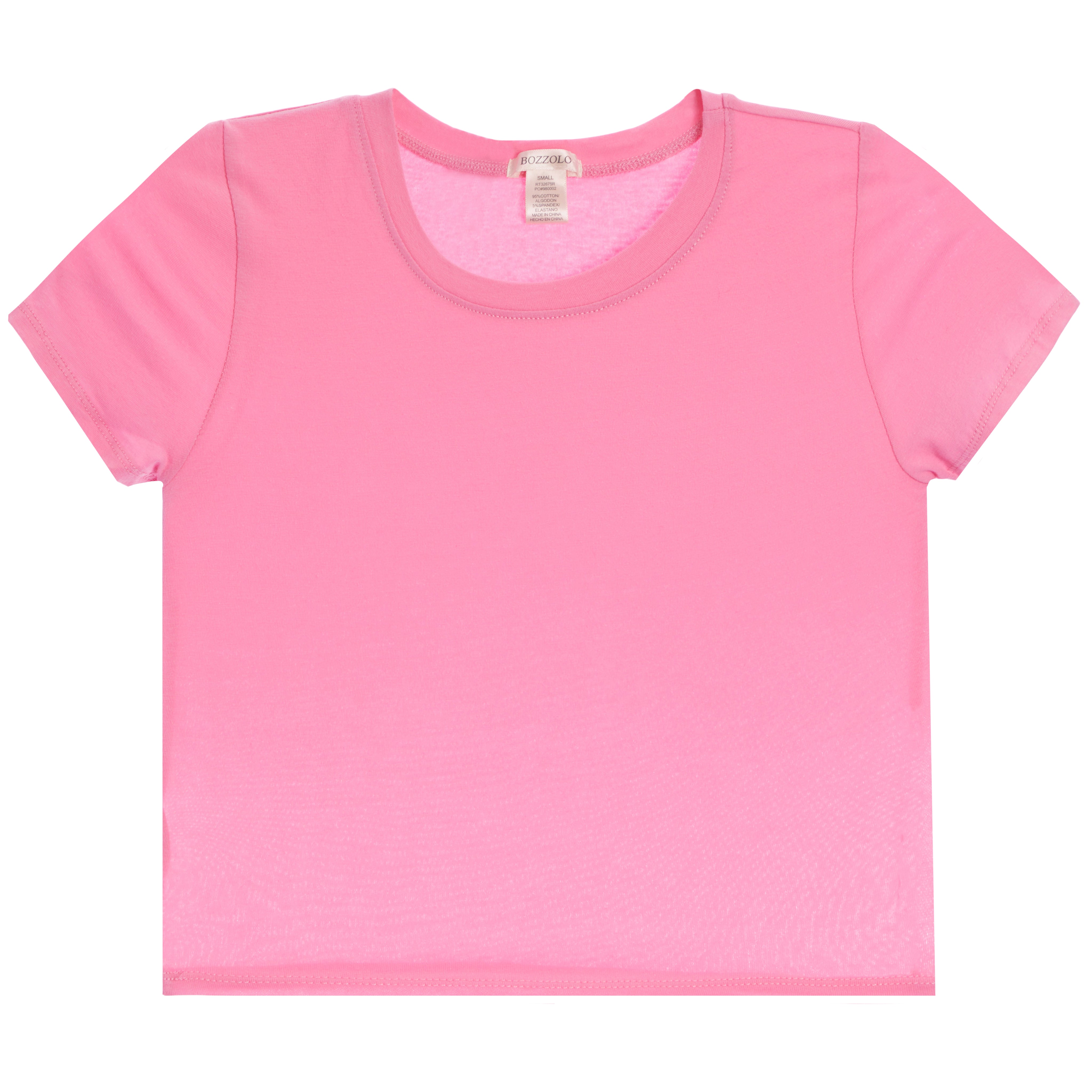 Baby Tee - Denny's