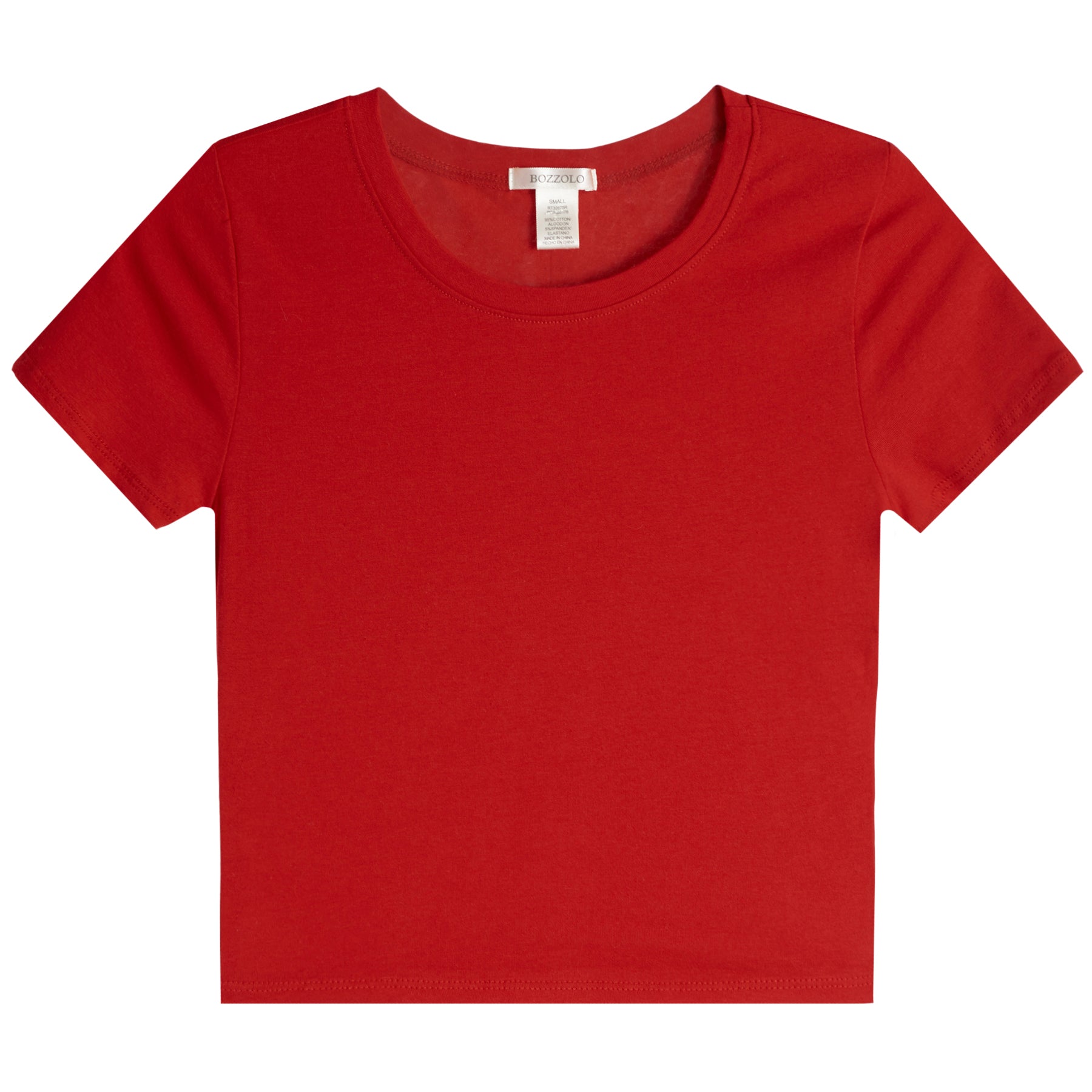 Baby Tee - Denny's
