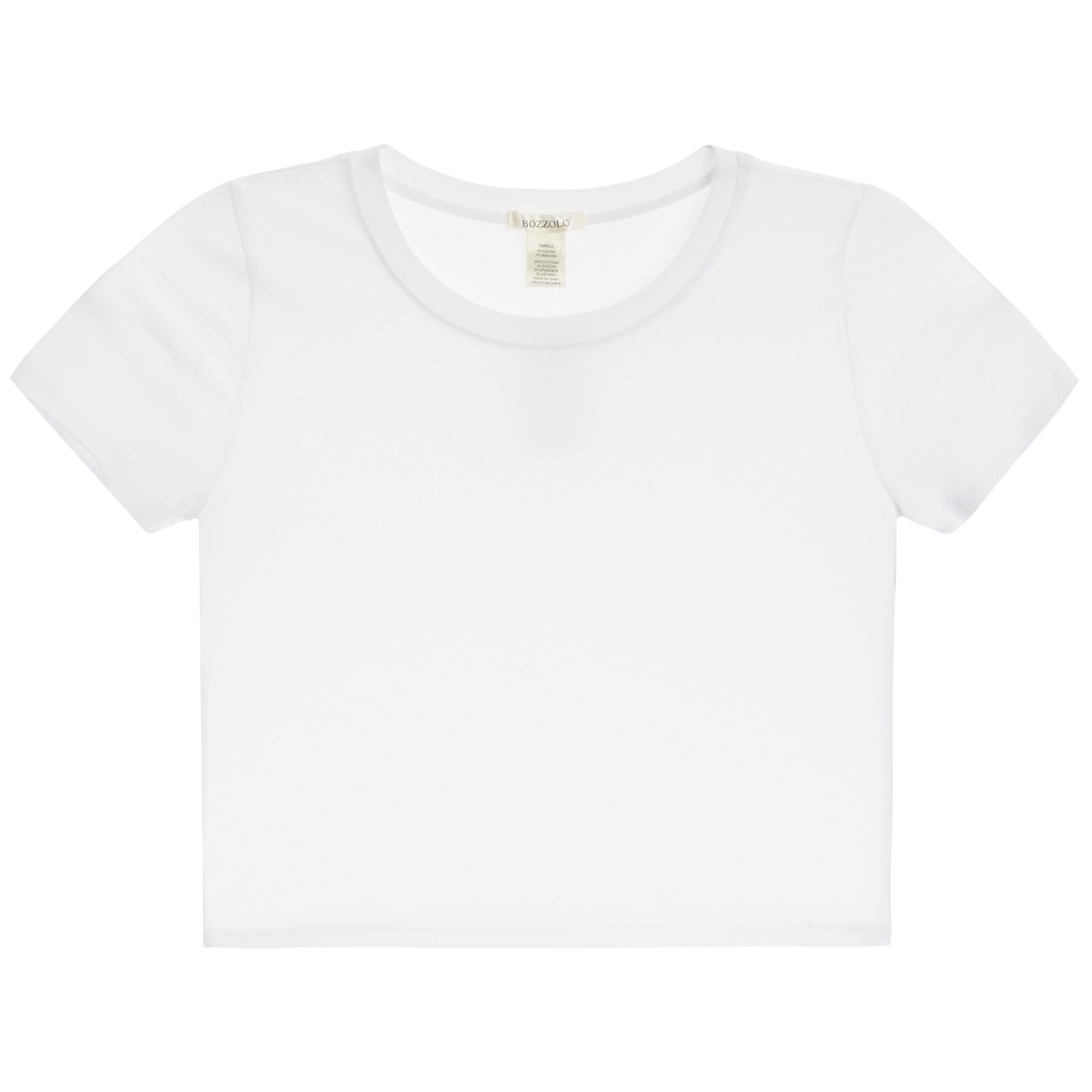 Baby Tee - Denny's