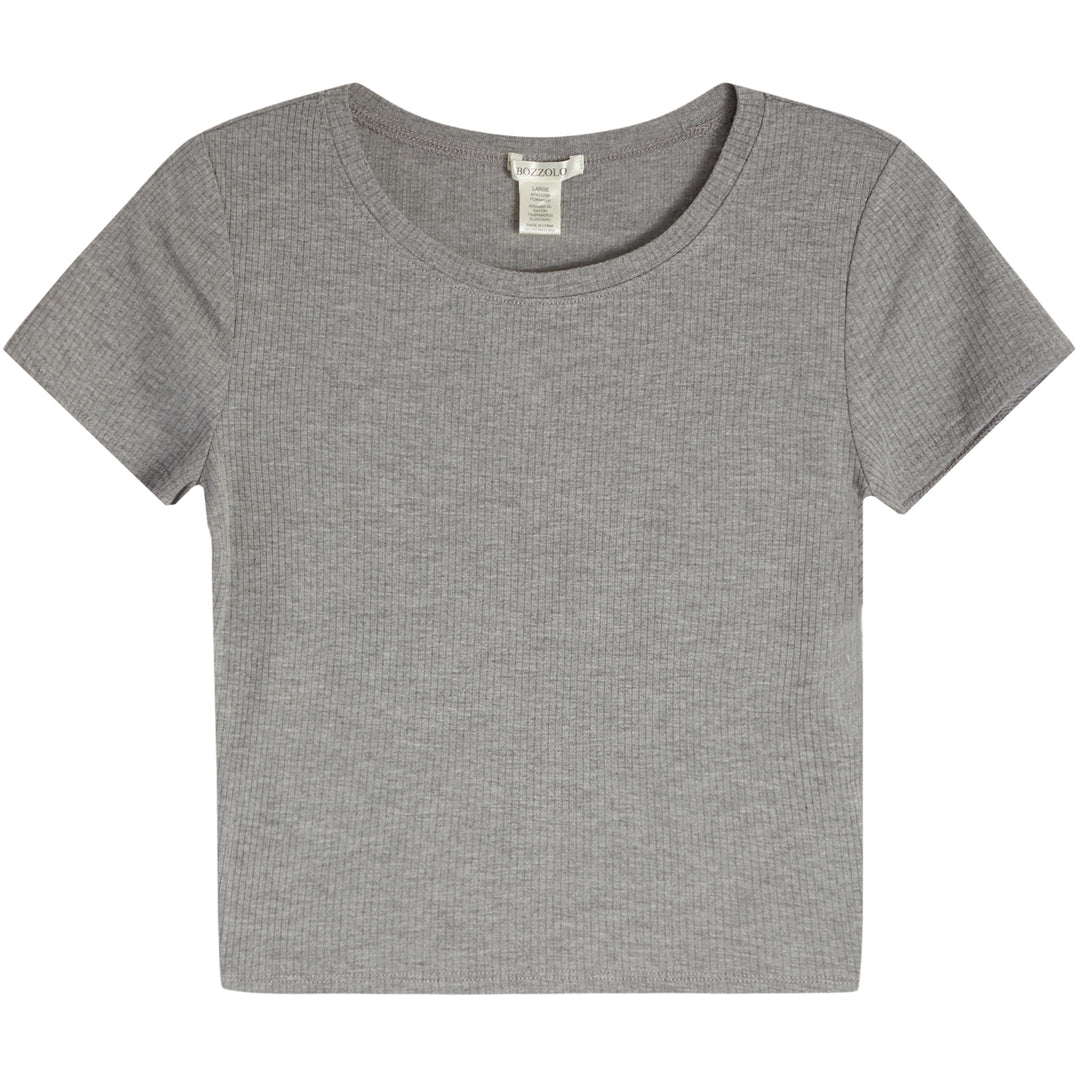 Crop Top | Denny's