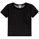 Crop Tee - Denny's