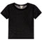 Crop Tee - Denny's