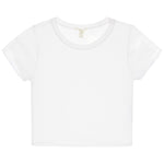 Crop Tee - Denny's