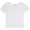 Lettuce Edge Tee - Denny's