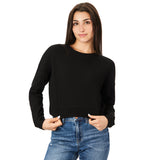 Long Sleeve Top - Denny's