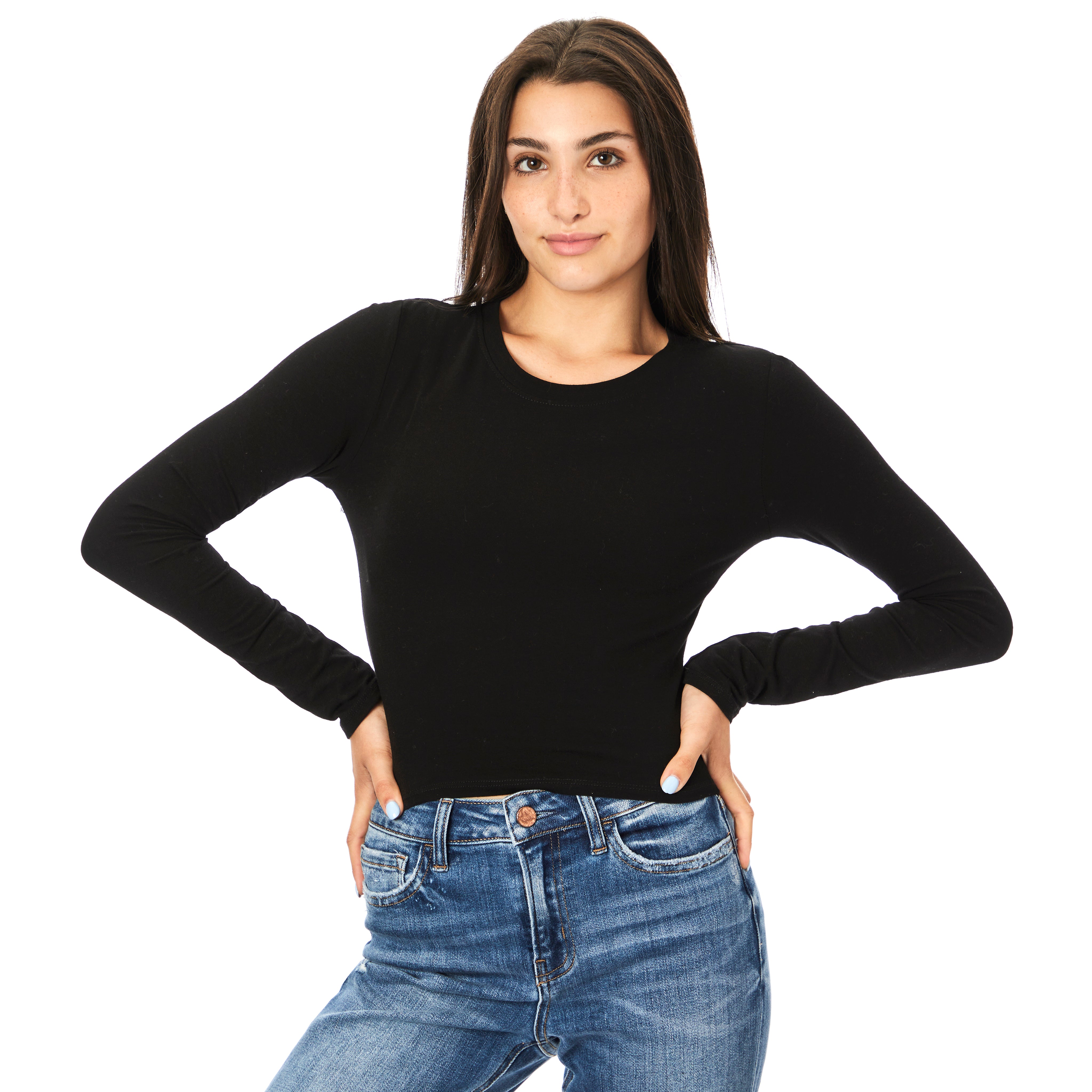 Long Sleeve Shirt - Denny's